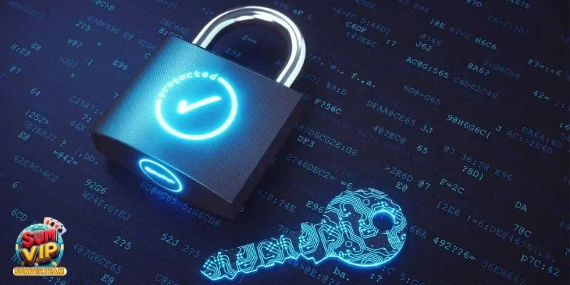 TRANG CHỦ 38 Bảo mật thông tin nhiều lớp an toàn