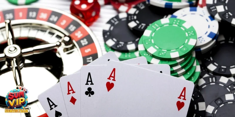 Các tính năng vượt trội tại sân chơi trực tuyến