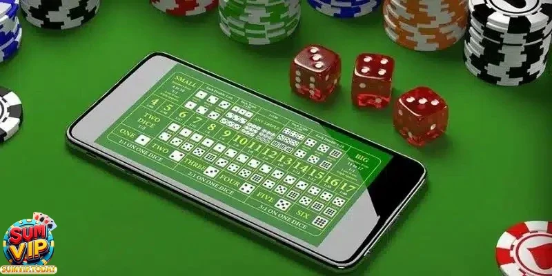 Khuyến mãi sumvip 1 Cơ hội nhận thưởng khủng từ khuyến mãi