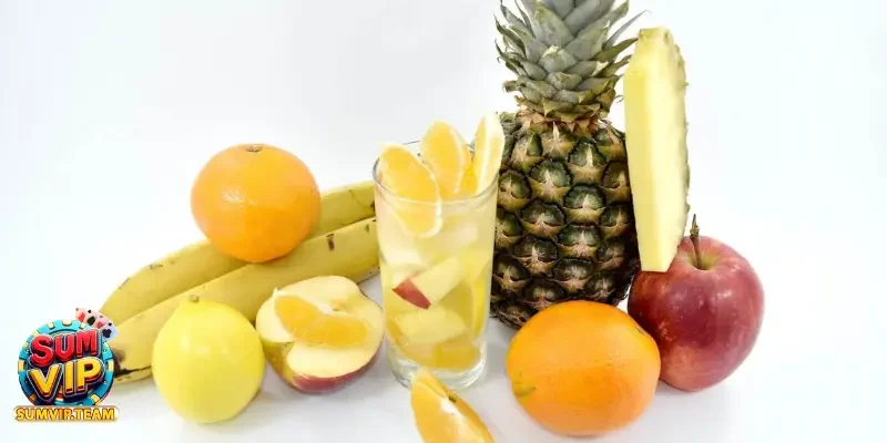 Mơ Thấy Trái Cây – Giấc Mơ Này Liệu Có Phải Điềm Xấu Không 2 Giải mã ngay về giấc mơ thấy trái cây đầy bí ẩn