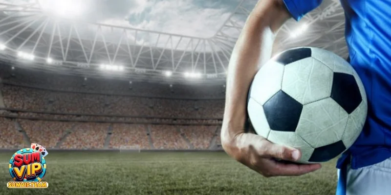 Thể thao sumvip 1 Khám phá thế giới cược thể thao đỉnh cao bậc nhất