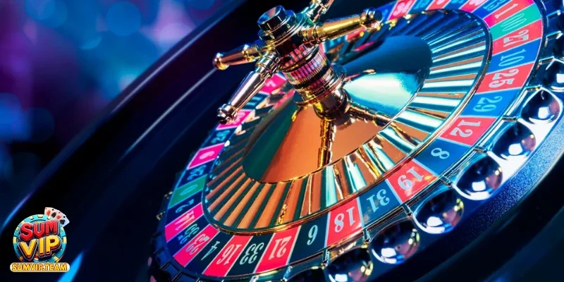 Casino sumvip 3 Khuyến mãi và phần thưởng tại Casino Sumvip
