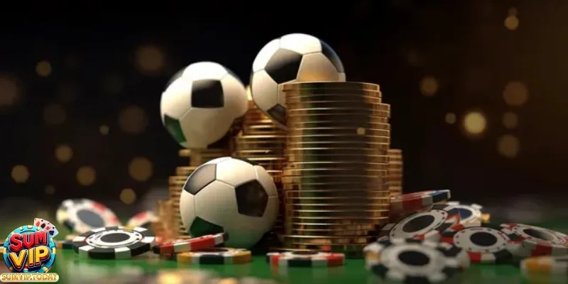 Khuyến mãi sumvip 3 Khuyến mãi và sự phát triển của ngành giải trí trực tuyến