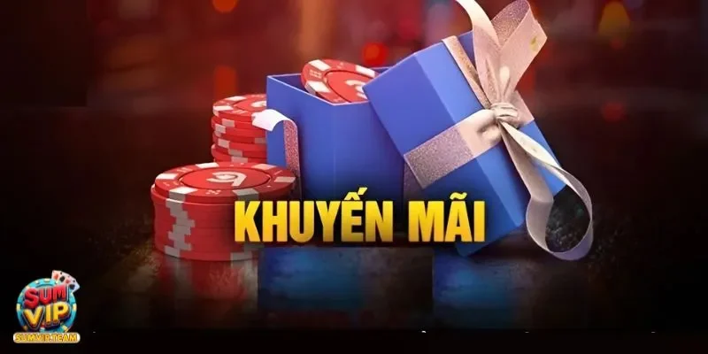 TRANG CHỦ 41 Kiếm tiền thưởng dễ dàng từ hàng loạt khuyến mãi