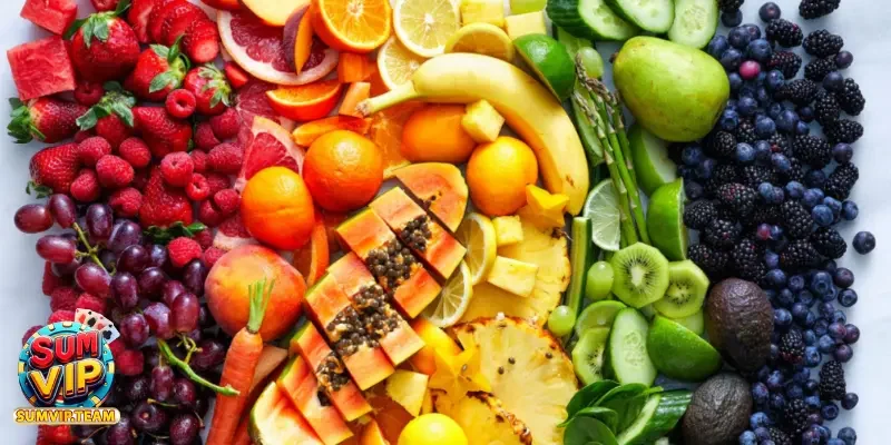 Mơ Thấy Trái Cây – Giấc Mơ Này Liệu Có Phải Điềm Xấu Không 3 Mơ thấy những loại trái cây tươi ngon