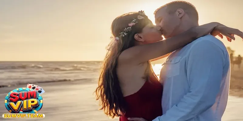 Nằm mơ hôn nhau đánh con gì phát lộc - Tìm hiểu ngay 2 Nằm mơ hôn nhau mang điềm báo gì