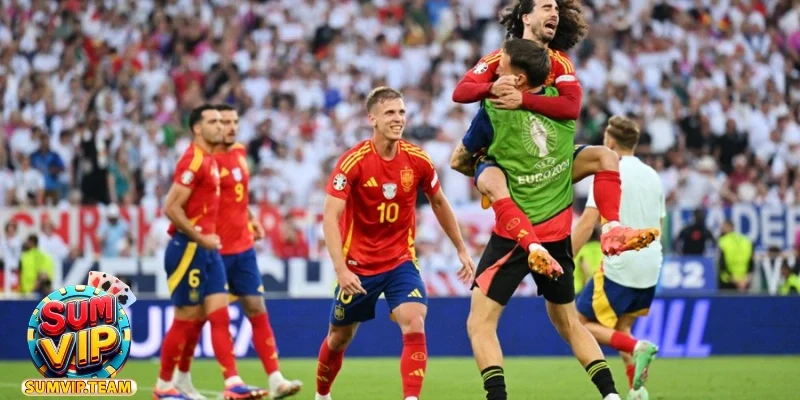 Nhận Định Bóng Đá Tây Ban Nha - Phân Tích Chi Tiết Trận Đấu 8 nhan dinh bong da tay ban nha