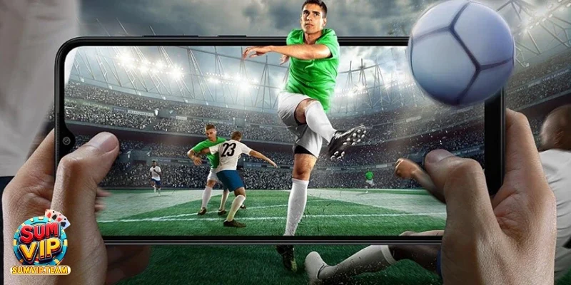 Thể thao sumvip 2 Những chiến lược cá cược hiệu quả tại Thể thao Sumvip