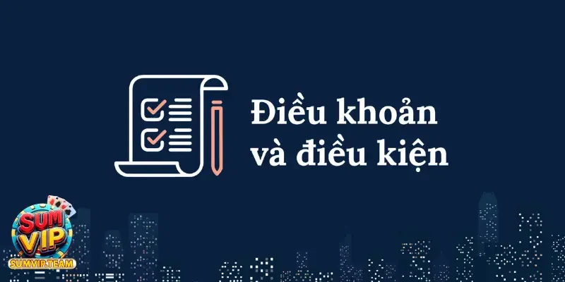 Những đặc trưng đặc biệt của điều khoản điều kiện