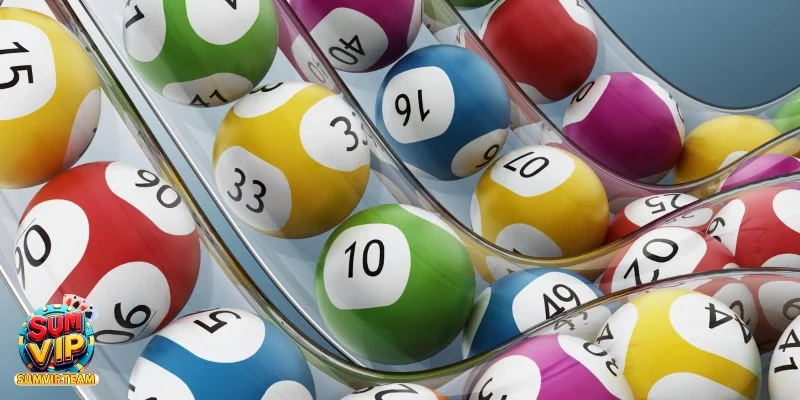 Xổ số sumvip 3 Những rủi ro khi chơi xổ số Sumvip