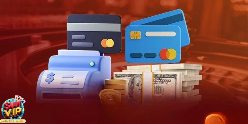 Rút tiền sumvip 3 Những lưu ý quan trọng