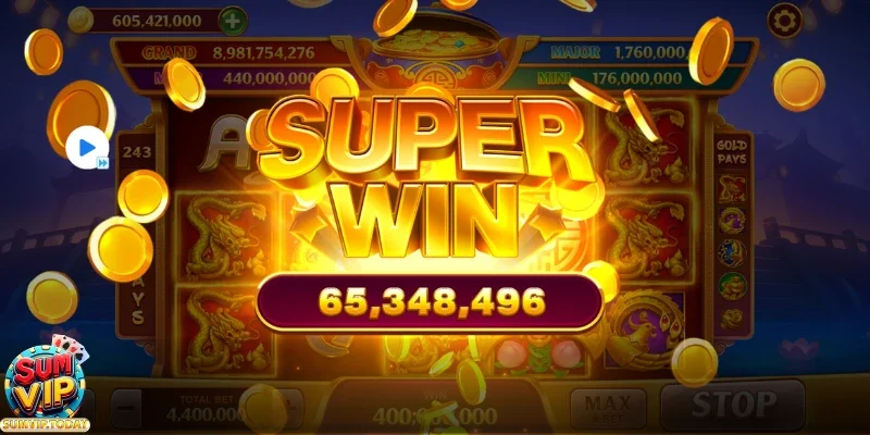 Tải app sumvip 2 Truy cập vào App Store