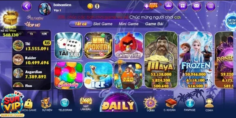 Tải app sumvip 3 Những lưu ý đặc biệt