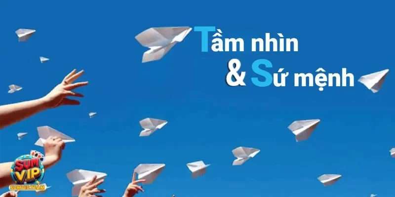 TRANG CHỦ 33 Tầm nhìn và sứ mệnh vươn ra thế giới