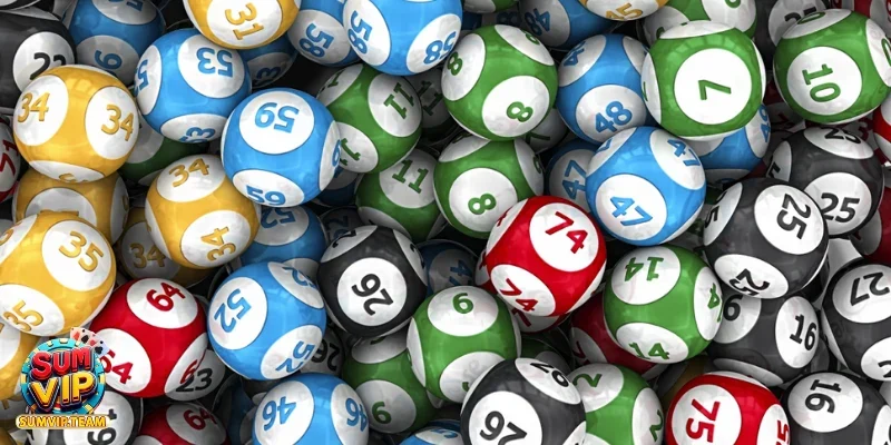 Xổ số sumvip 1 Xổ số Sumvip là gì và cách chơi cơ bản